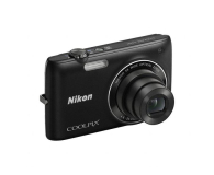 Nikon S4150 - 1406871 - zdjęcie 2